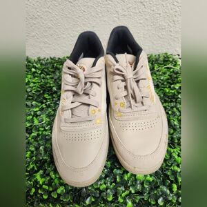 Reebok Club C Looney Tunes Men's Size 10.5 Sneakers Tennis Shoe Trainers #779